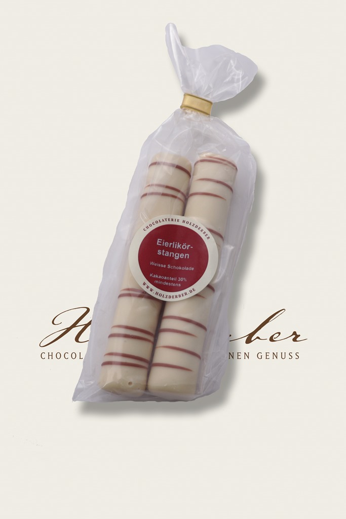 2er Eierlikör-Marzipan Stange