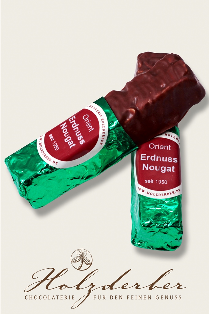 2er Orient Erdnuss Stange