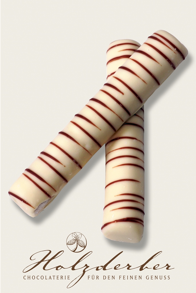 2er Eierlikör-Marzipan Stange