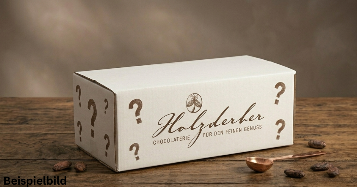 Mystery Box